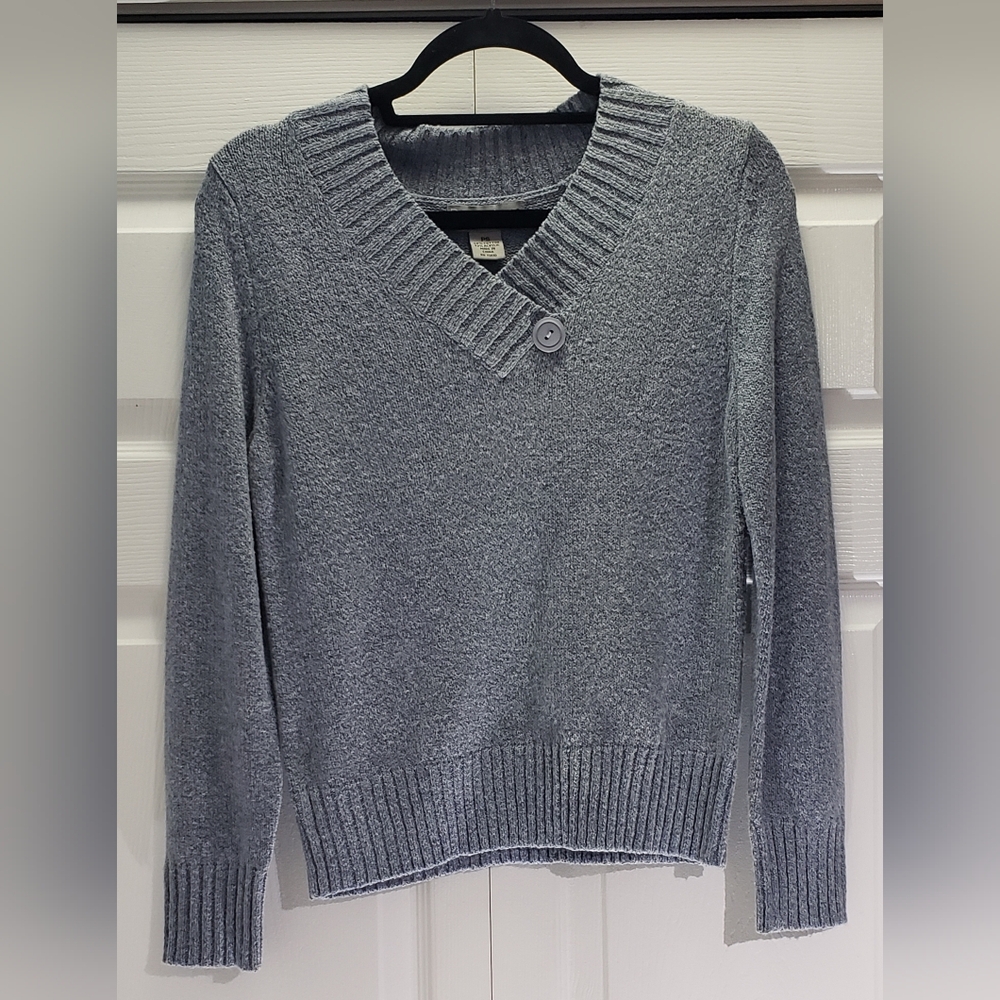 Designers Original V-Neck Size SP